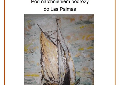wystawa obrazów Kolor i Ksztalt
