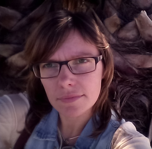 Malarka Anna Karwowska