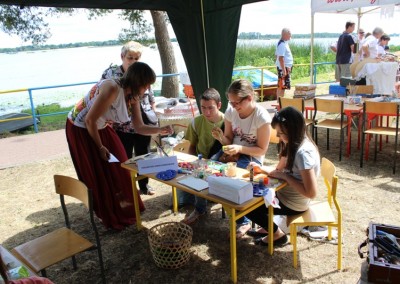warsztaty malarskie Serock