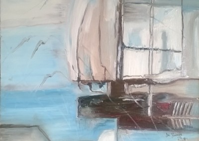 Anna Karwowska - galeria prac