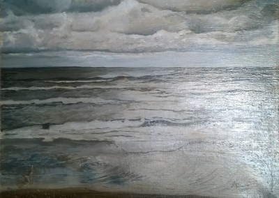 Anna Karwowska - galeria prac