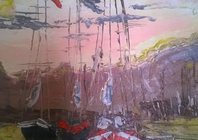 Anna Karwowska - galeria prac